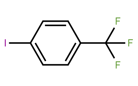 α,α,α-trifluoro-4-iodotoluene