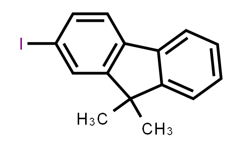 2-Iodo-9,9-dimethyl-9H-fluorene