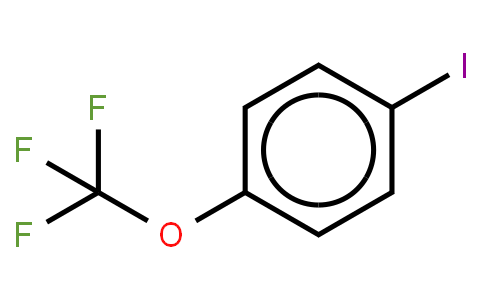 4-(trifluoromethoxy)iodobenzene