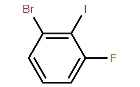 ID10764 | 450412-29-0 | 2-溴-6-氟碘苯