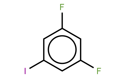 3,5-DIFLUOROIODOBENZENE