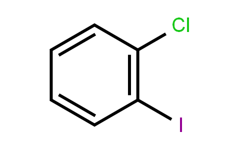 1-CHLORO-2-IODOBENZENE