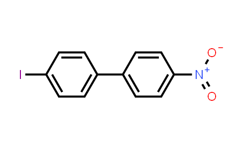 4-Iodo-4'-nitro-1,1'-biphenyl