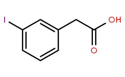 ID10776 | 1878-69-9 | 3-Iodophenylacetic acid