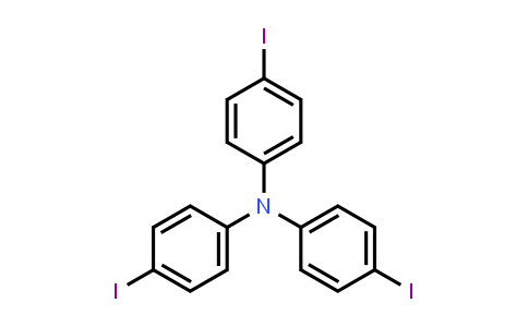 Tris(4-iodophenyl)amine