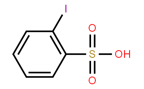 2-Iodobenzenesulphonic acid