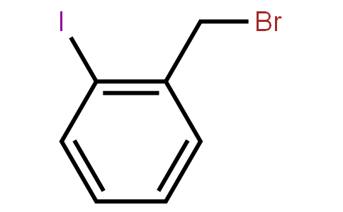 2-Iodobenzyl bromide