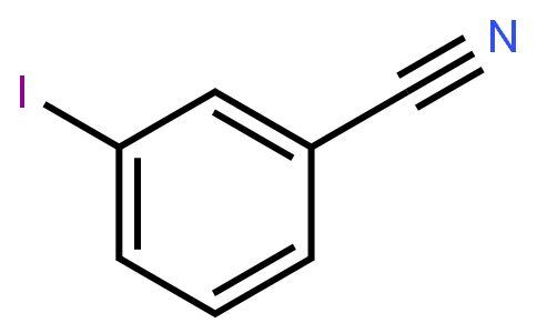 3-Iodobenzonitrile