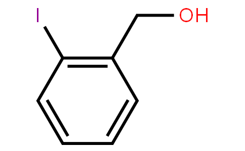 2-Iodobenzyl alcohol