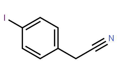 4-Iodobenzyl cyanide