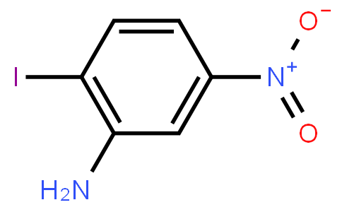 2-Iodo-5-nitroaniline