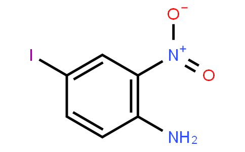 4-Iodo-2-nitroaniline