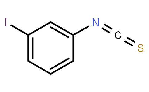 3-Iodophenyl isothiocyanate