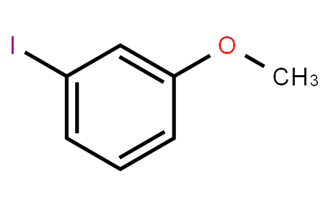 3-Iodoanisole