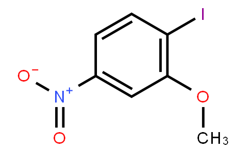 2-Iodo-5-nitroanisole