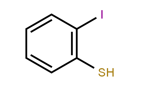 2-Iodothiophenol