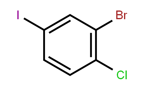 1-Bromo-2-chloro-5-iodobenzene