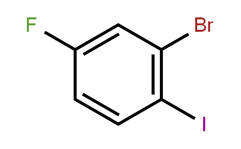 1-Bromo-5-fluoro-2-iodobenzene