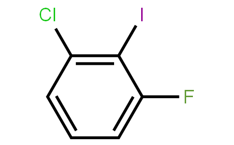 1-Chloro-3-fluoro-2-iodobenzene