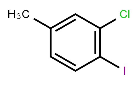 3-Chloro-4-iodotoluene