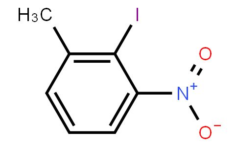 2-Iodo-3-nitrotoluene