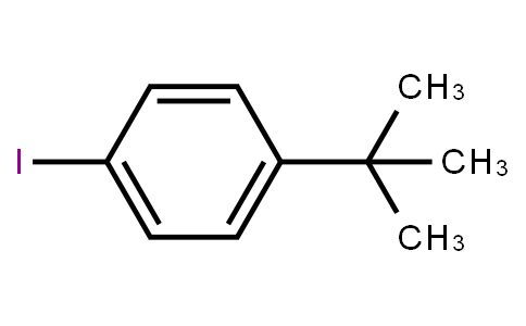 4-Iodo-1-Tert-butylbenzene