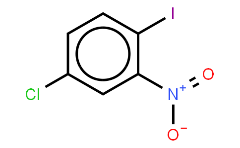 5-Chloro-2-iodonitrobenzene