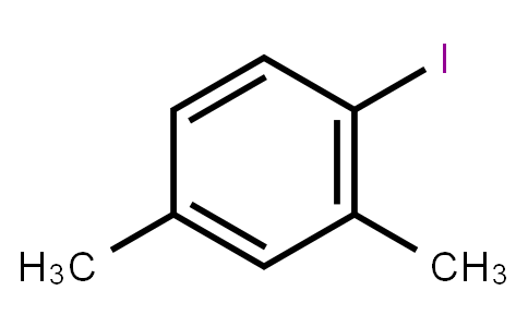 1-Iodo-2,4-dimethylbenzene