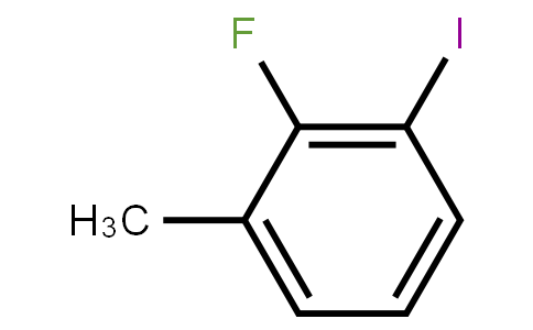 2-Fluoro-1-iodo-3-methylbenzene