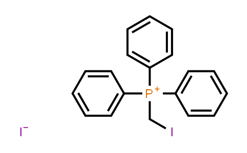 Iodomethyl-triphenyl-phosphonium iodide