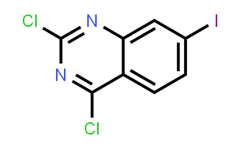 2,4-Dichloro-7-iodoquinazoline