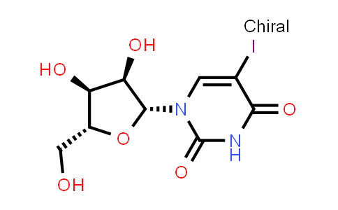 5-Iodouridine