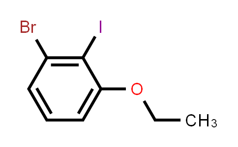 1-Bromo-3-ethoxy-2-iodobenzene