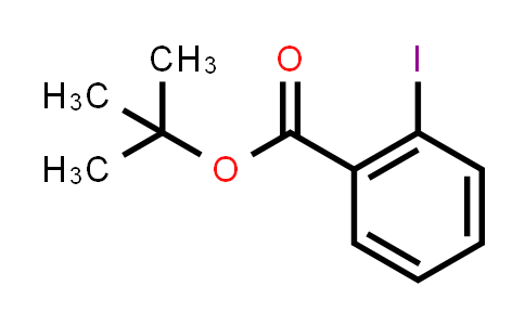 tert-Butyl 2-iodobenzoate