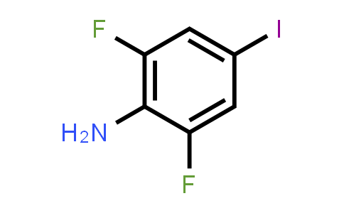 2,6-Difluoro-4-iodoaniline