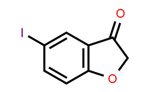 5-Iodo-3(2H)-benzofuranone