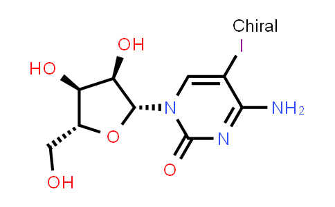 5-Iodo-cytidine