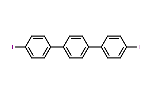 4,4''-Diiodo-1,1':4',1''-terphenyl