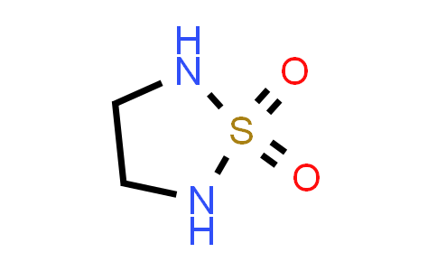 1,2,5-Thiadiazolidine 1,1-dioxide