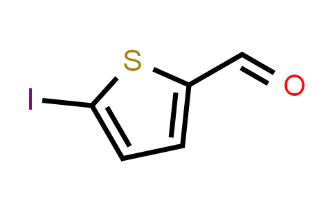 5-Iodo-2-thiophenecarboxaldehyde