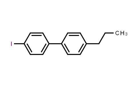 4-Iodo-4'-propylbiphenyl