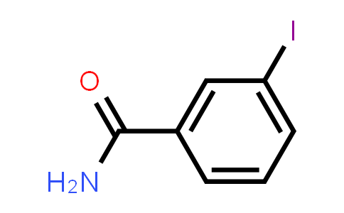 3-Iodobenzamide