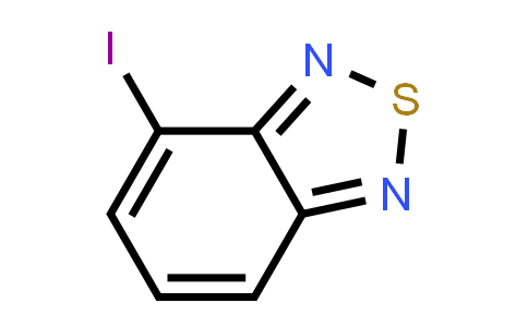 4-Iodobenzo[c][1,2,5]thiadiazole