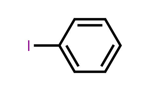 Iodobenzene