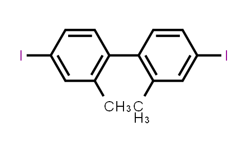 4,4'-Diiodo-2,2'-dimethyl-1,1'-biphenyl