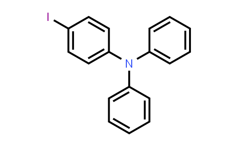 4-Iodo-N,N-diphenylaniline