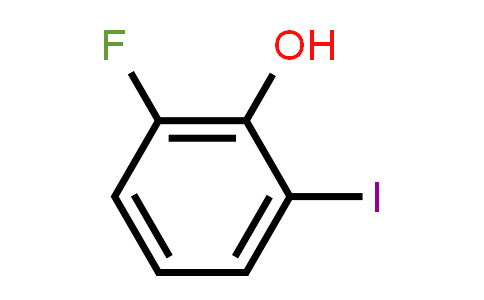 2-Fluoro-6-iodophenol