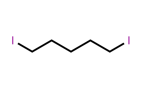 1,5-Diiodopentane