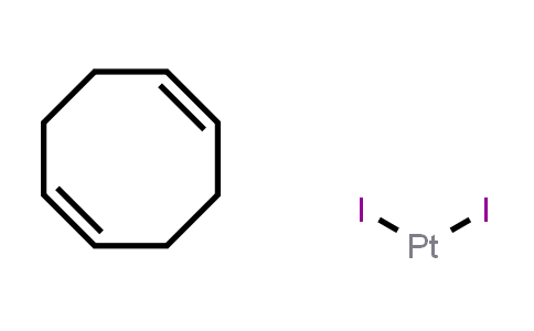 Diiodo(1,5-cyclooctadiene)platinum(II)