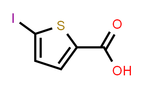 5-Iodothiophene-2-carboxylic acid